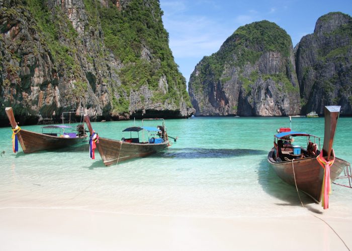 phuket, thailand boating